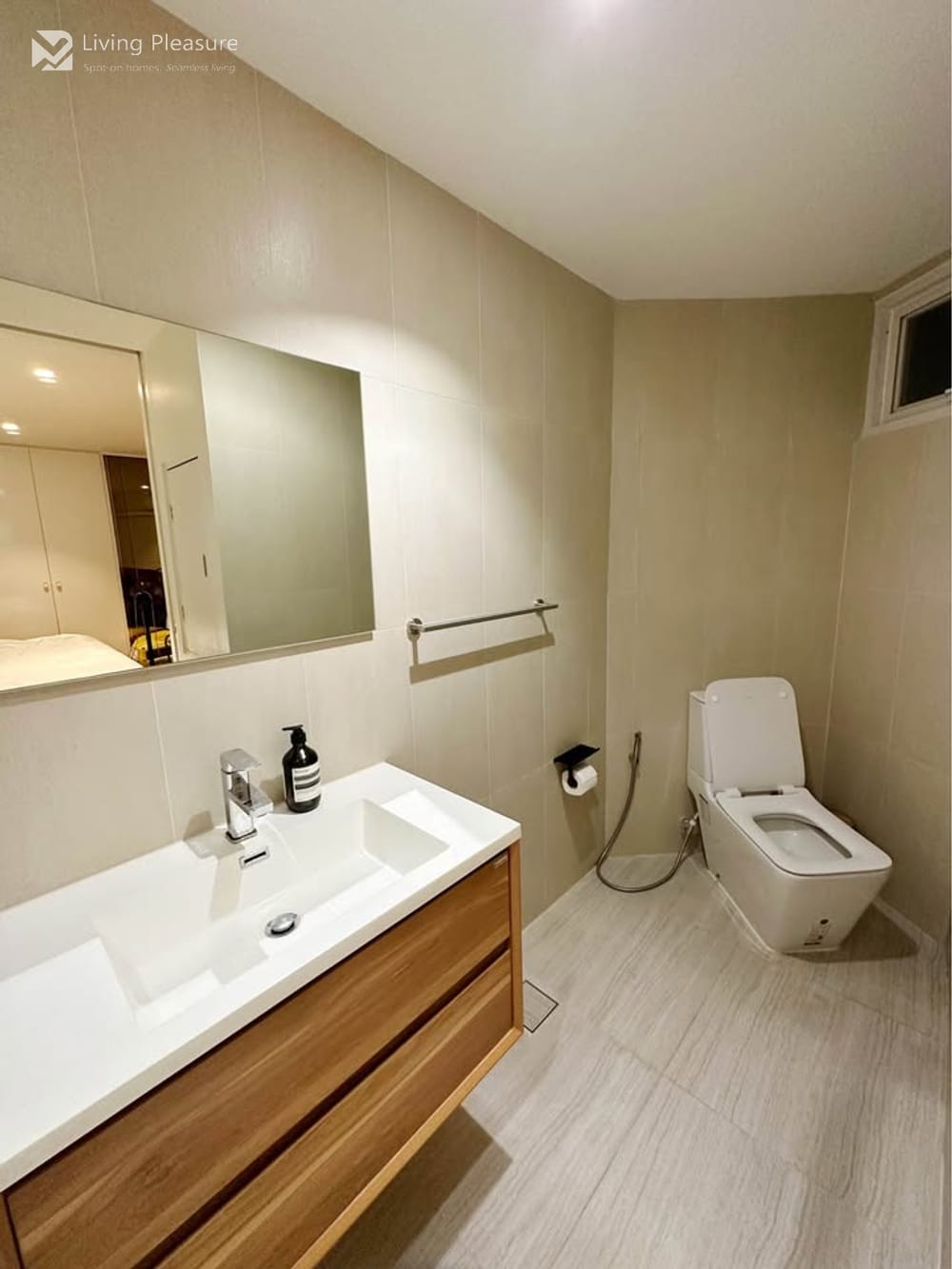 D.S. Tower 2 Sukhumvit 39 I ปล่อยเช่าและขาย 2 ห้องนอน 13