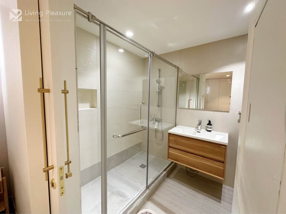 D.S. Tower 2 Sukhumvit 39 I ปล่อยเช่าและขาย 2 ห้องนอน 14