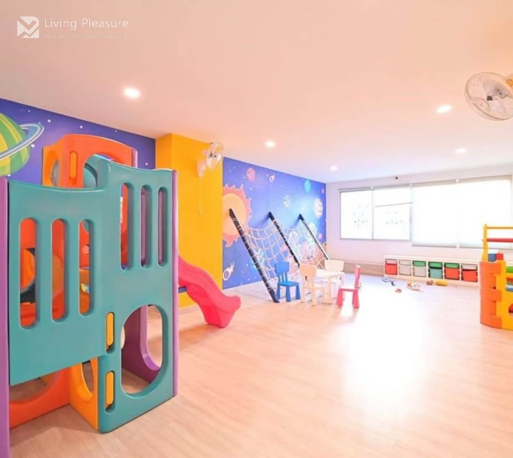 D.S. Tower 2 Sukhumvit 39 I ปล่อยเช่าและขาย 2 ห้องนอน 16