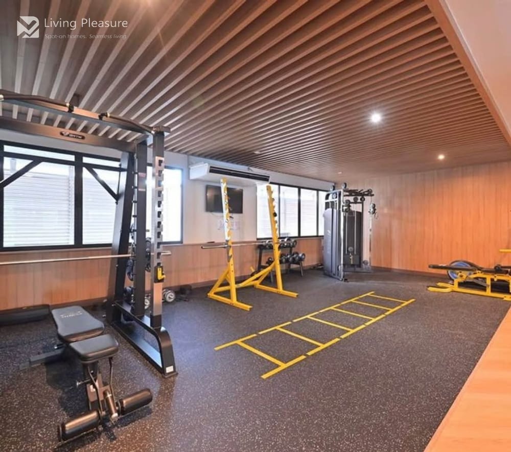 D.S. Tower 2 Sukhumvit 39 I ปล่อยเช่าและขาย 2 ห้องนอน 17