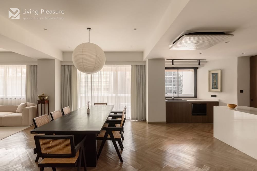 Modern 2-Bedroom Condo for Sale I Newton Tower I BTS Nana 2