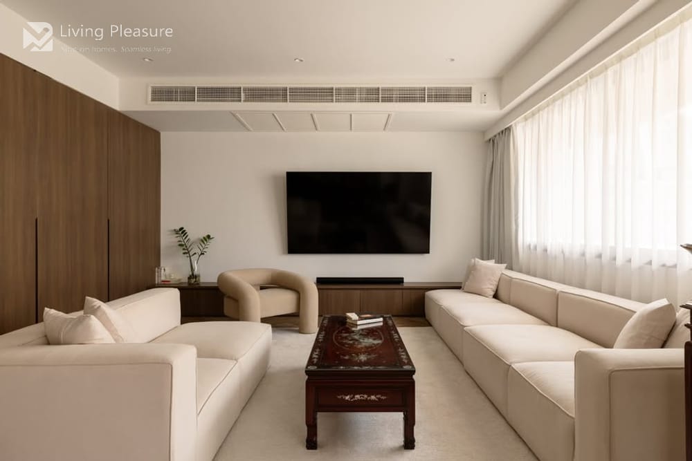 Modern 2-Bedroom Condo for Sale I Newton Tower I BTS Nana 5