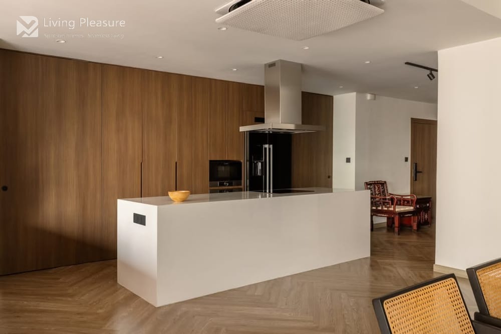 Modern 2-Bedroom Condo for Sale I Newton Tower I BTS Nana 6