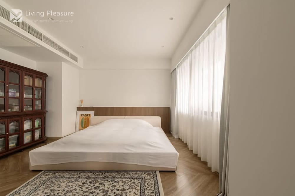 Modern 2-Bedroom Condo for Sale I Newton Tower I BTS Nana 8