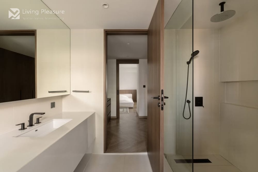 Modern 2-Bedroom Condo for Sale I Newton Tower I BTS Nana 10