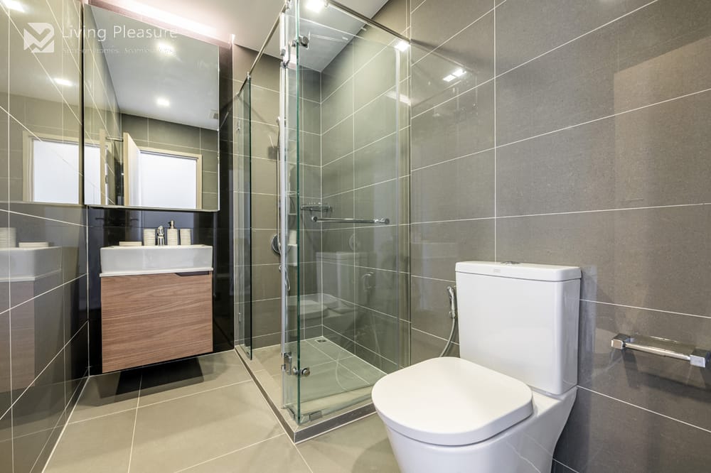2 Bedrooms for Rent & Sale I M Thonglor 10  11