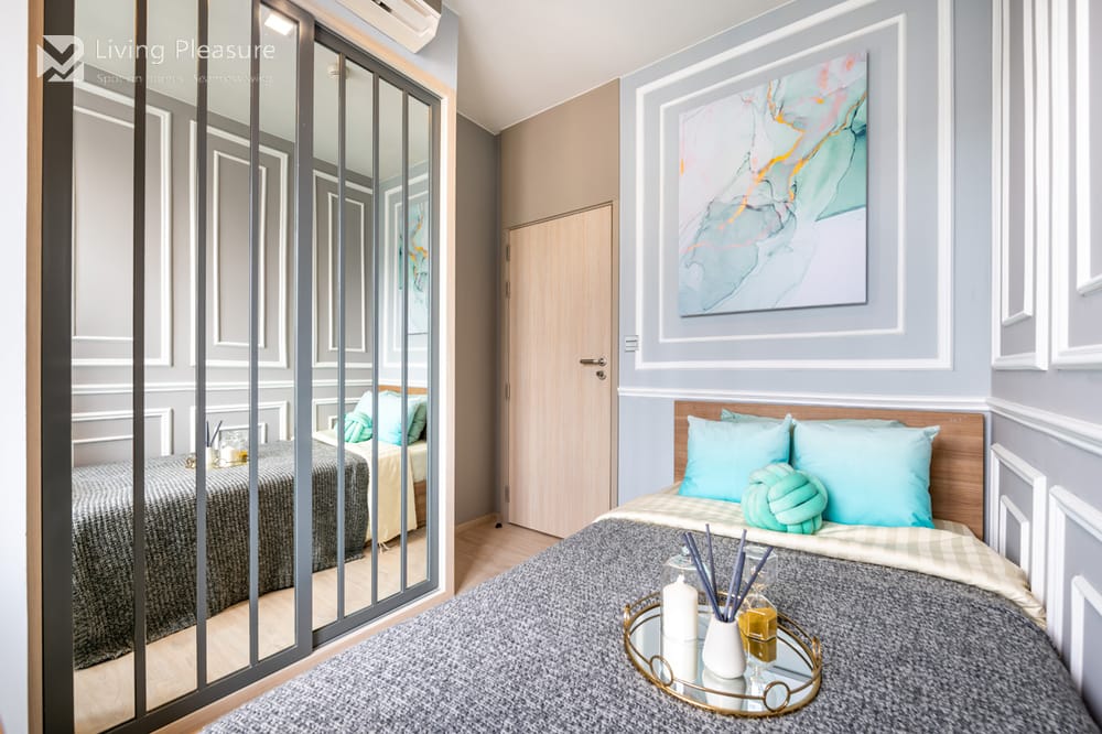 2 Bedrooms for Rent & Sale I M Thonglor 10  10