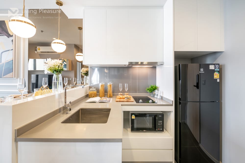 2 Bedrooms for Rent & Sale I M Thonglor 10  6