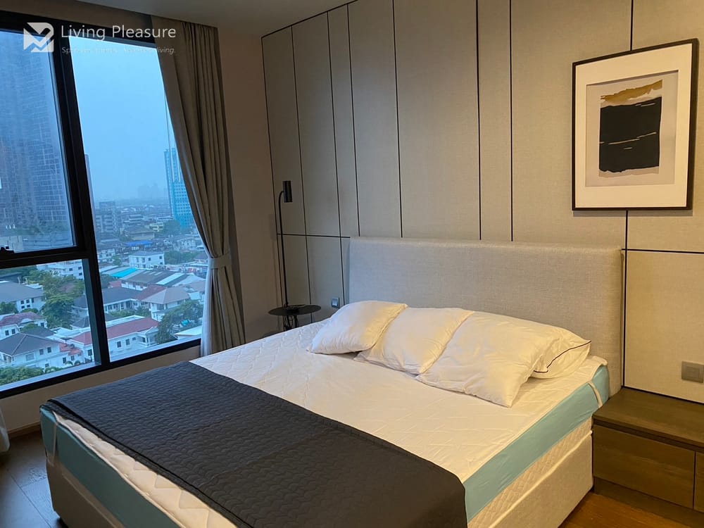 ให้เช่า 1 ห้องนอน คอนโด ใน ไอดีโอ คิว สุขุมวิท 36 (Ideo Q Sukhumvit 36) 7