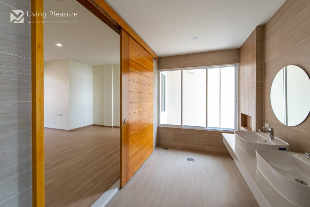 Minimalist Townhome – Sangkhom Songkhro 16, Lat Phrao 71 (Near MRT Chokchai 4) 5