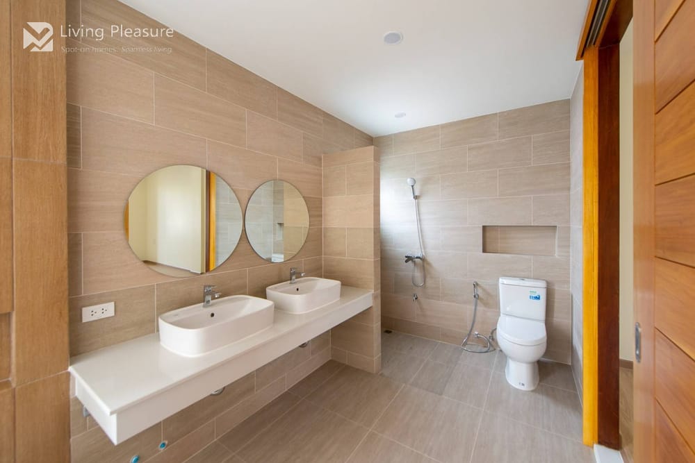 Minimalist Townhome – Sangkhom Songkhro 16, Lat Phrao 71 (Near MRT Chokchai 4) 6