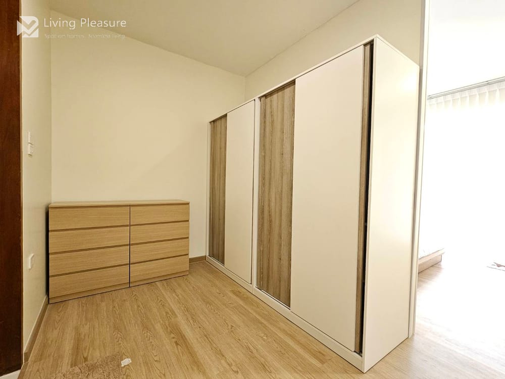 Minimalist Townhome – Sangkhom Songkhro 16, Lat Phrao 71 (Near MRT Chokchai 4) 7