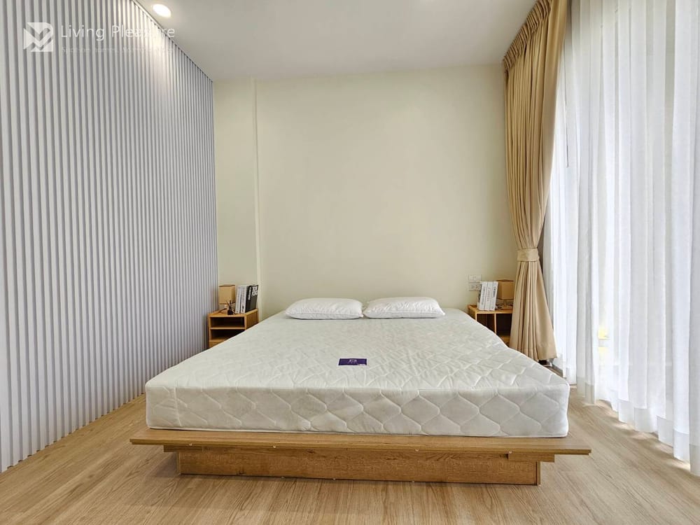Minimalist Townhome – Sangkhom Songkhro 16, Lat Phrao 71 (Near MRT Chokchai 4) 8