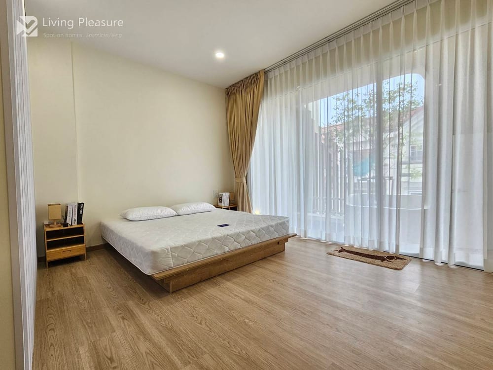 Minimalist Townhome – Sangkhom Songkhro 16, Lat Phrao 71 (Near MRT Chokchai 4) 9