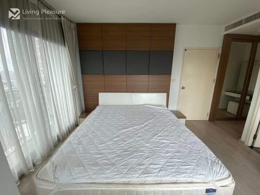 ขาย 1 ห้องนอน คอนโด ใน โนเบิล รีมิกซ์ (Noble Remix) 9