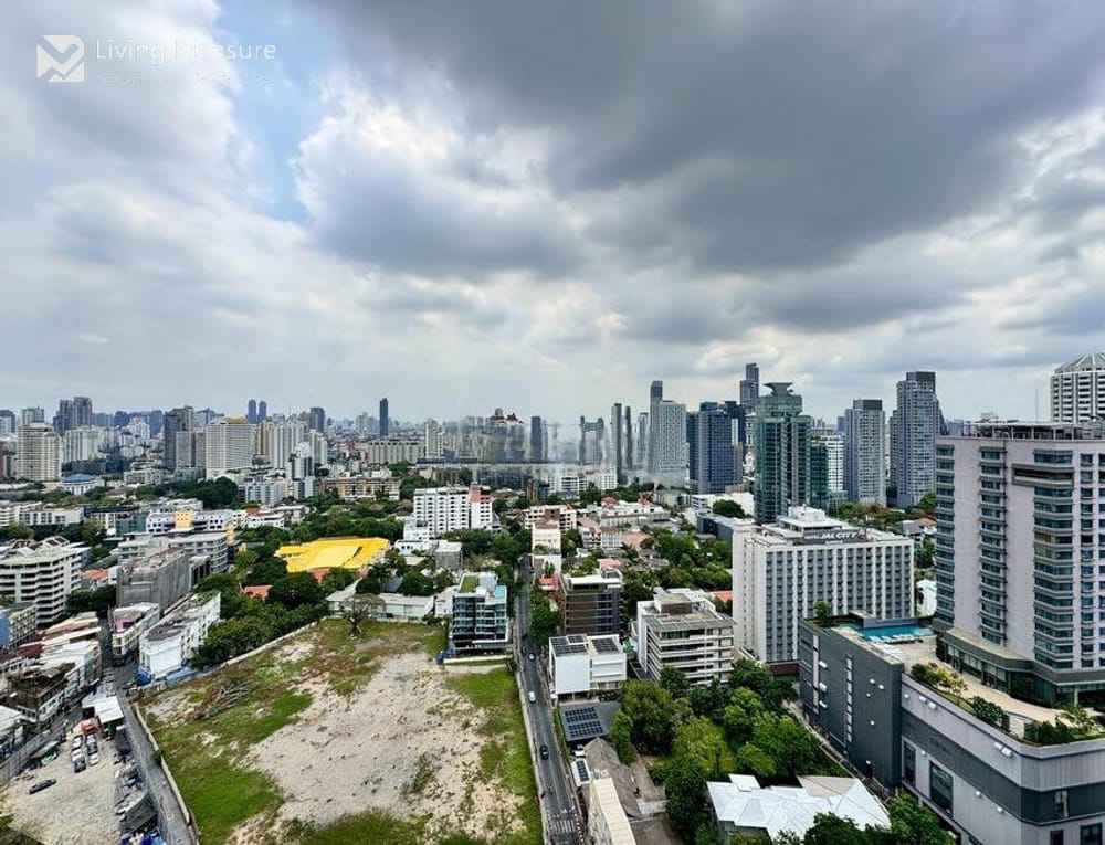 ขาย 1 ห้องนอน คอนโด ใน โนเบิล รีมิกซ์ (Noble Remix) 10