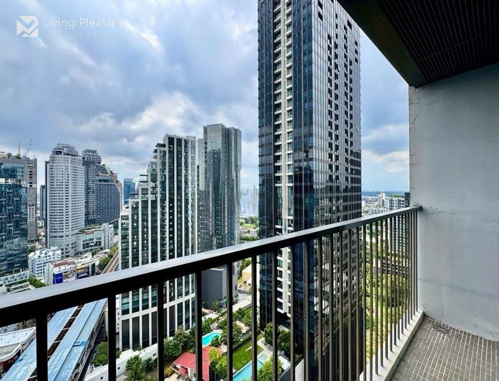 ขาย 1 ห้องนอน คอนโด ใน โนเบิล รีมิกซ์ (Noble Remix) 11