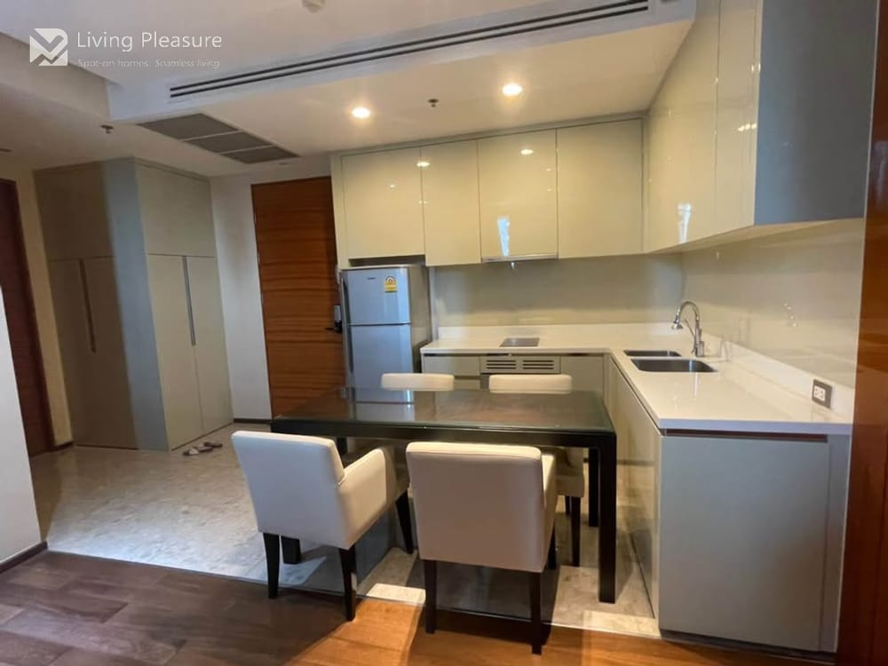 ขาย 2 ห้องนอน คอนโด ใน ดิ แอดเดรส สุขุมวิท 28 (The Address Sukhumvit 28) 2