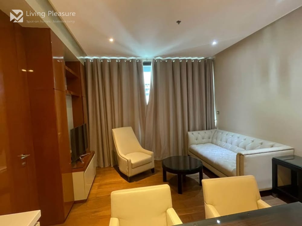 ขาย 2 ห้องนอน คอนโด ใน ดิ แอดเดรส สุขุมวิท 28 (The Address Sukhumvit 28) 3