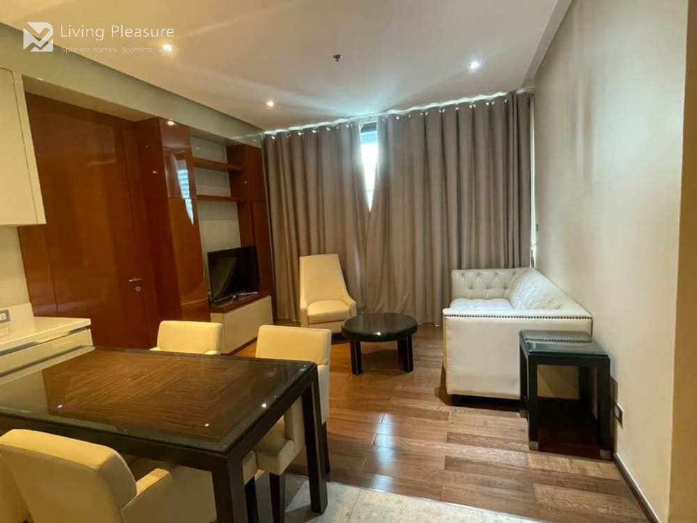 ขาย 2 ห้องนอน คอนโด ใน ดิ แอดเดรส สุขุมวิท 28 (The Address Sukhumvit 28) 4