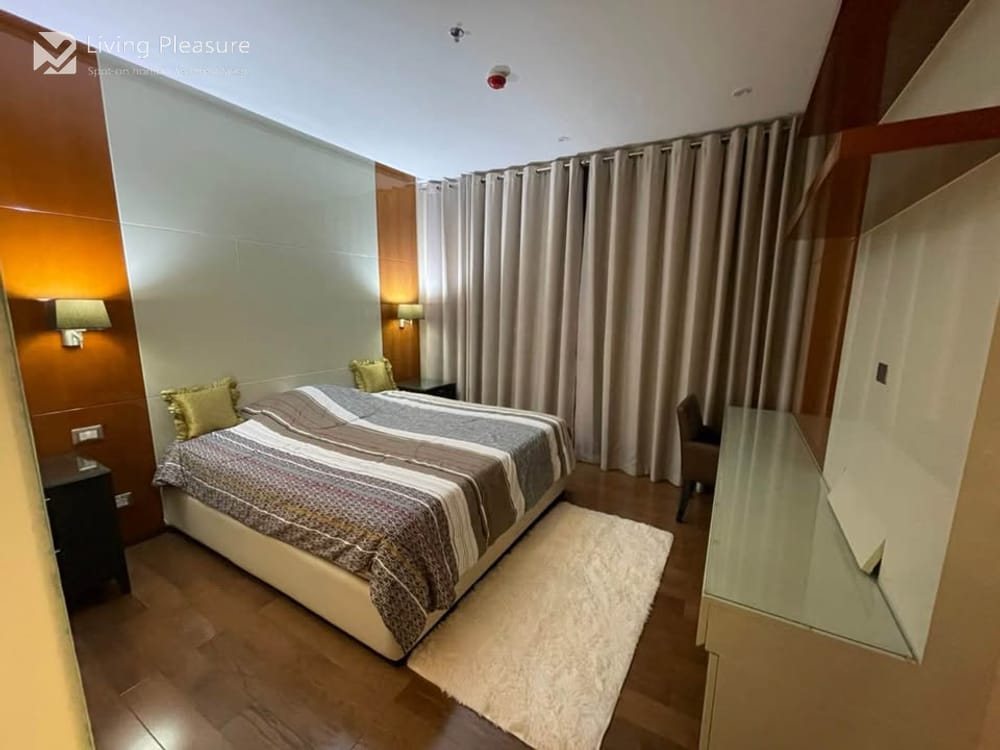 ขาย 2 ห้องนอน คอนโด ใน ดิ แอดเดรส สุขุมวิท 28 (The Address Sukhumvit 28) 5