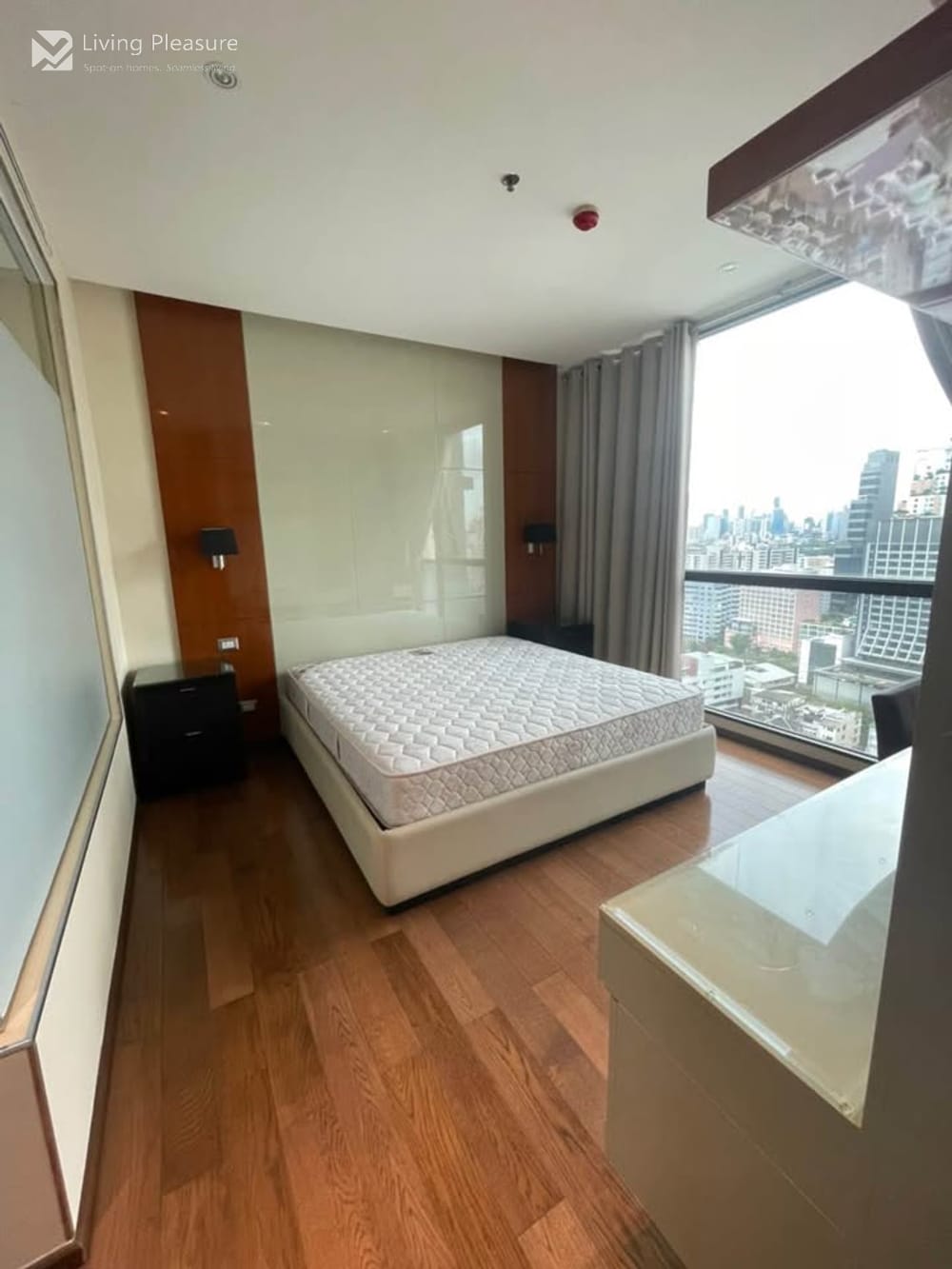 ขาย 2 ห้องนอน คอนโด ใน ดิ แอดเดรส สุขุมวิท 28 (The Address Sukhumvit 28) 6