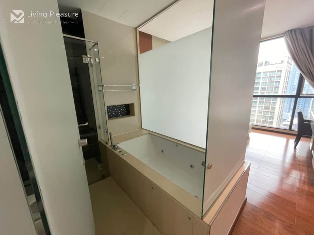ขาย 2 ห้องนอน คอนโด ใน ดิ แอดเดรส สุขุมวิท 28 (The Address Sukhumvit 28) 7