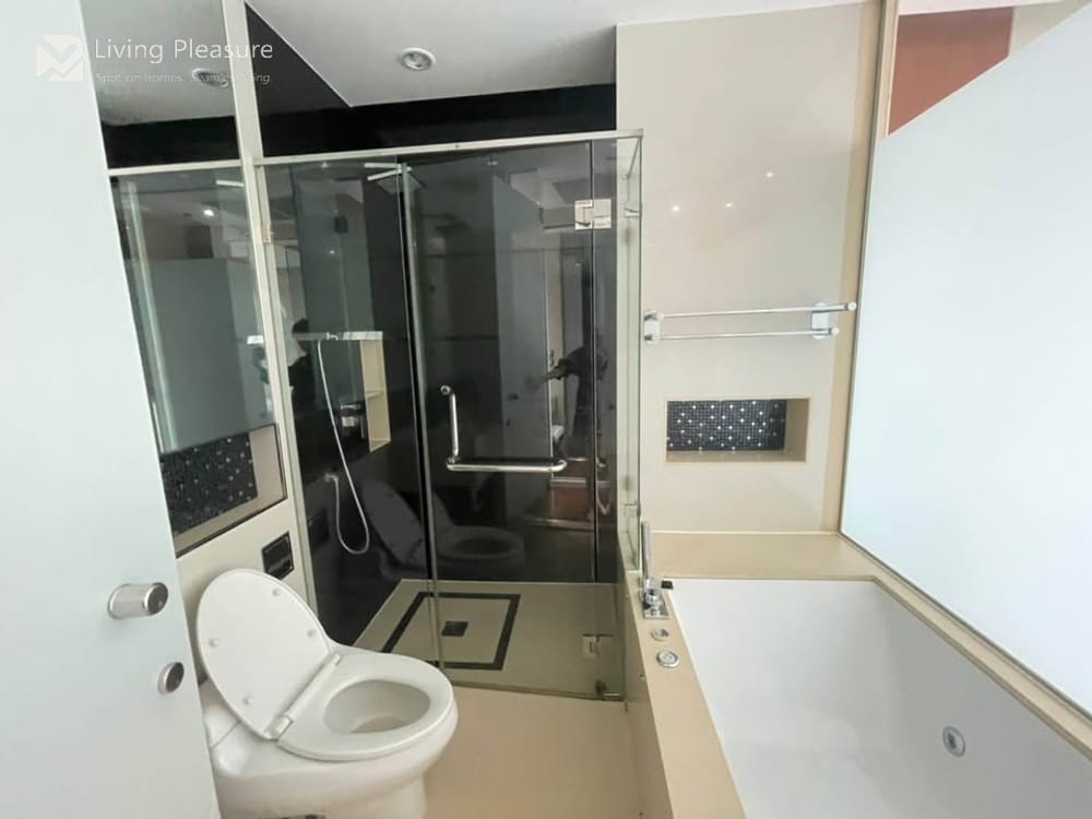 ขาย 2 ห้องนอน คอนโด ใน ดิ แอดเดรส สุขุมวิท 28 (The Address Sukhumvit 28) 8