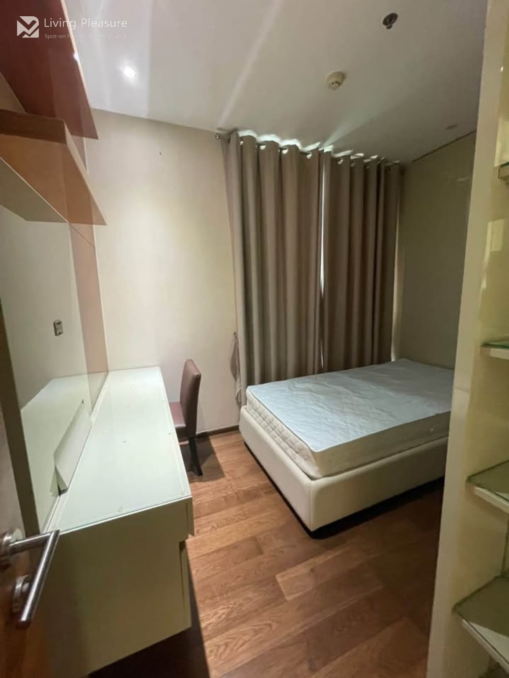 ขาย 2 ห้องนอน คอนโด ใน ดิ แอดเดรส สุขุมวิท 28 (The Address Sukhumvit 28) 10