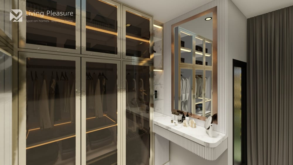 High-Rise Condominium at Supalai Icon SathornSathorn Road, Bangkok (CBD Area) 2
