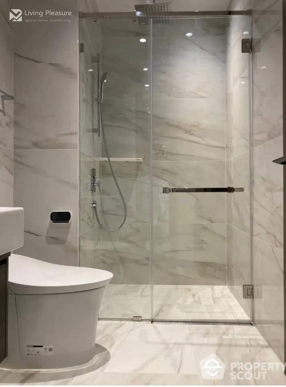 High-Rise Condominium at Supalai Icon SathornSathorn Road, Bangkok (CBD Area) 3