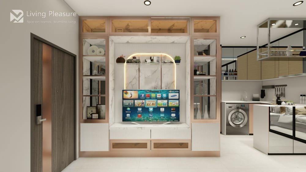 High-Rise Condominium at Supalai Icon SathornSathorn Road, Bangkok (CBD Area) 8