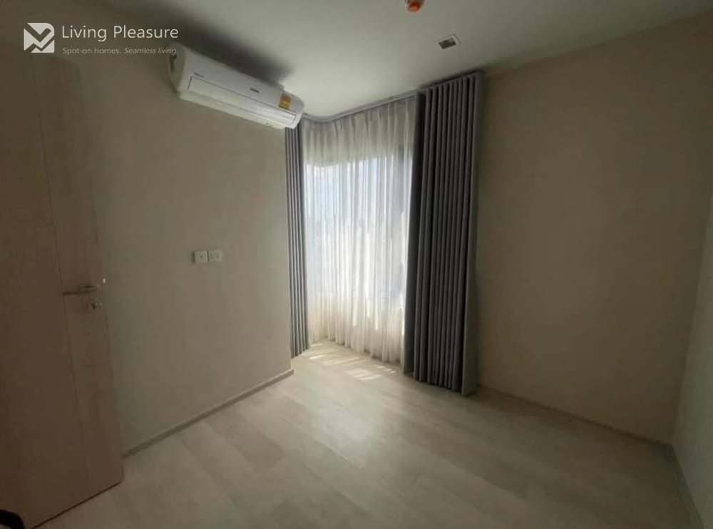 Modern 2-Bedroom Condo for Sale and Rent I Life One Wireless I BTS Phloen Chit 9