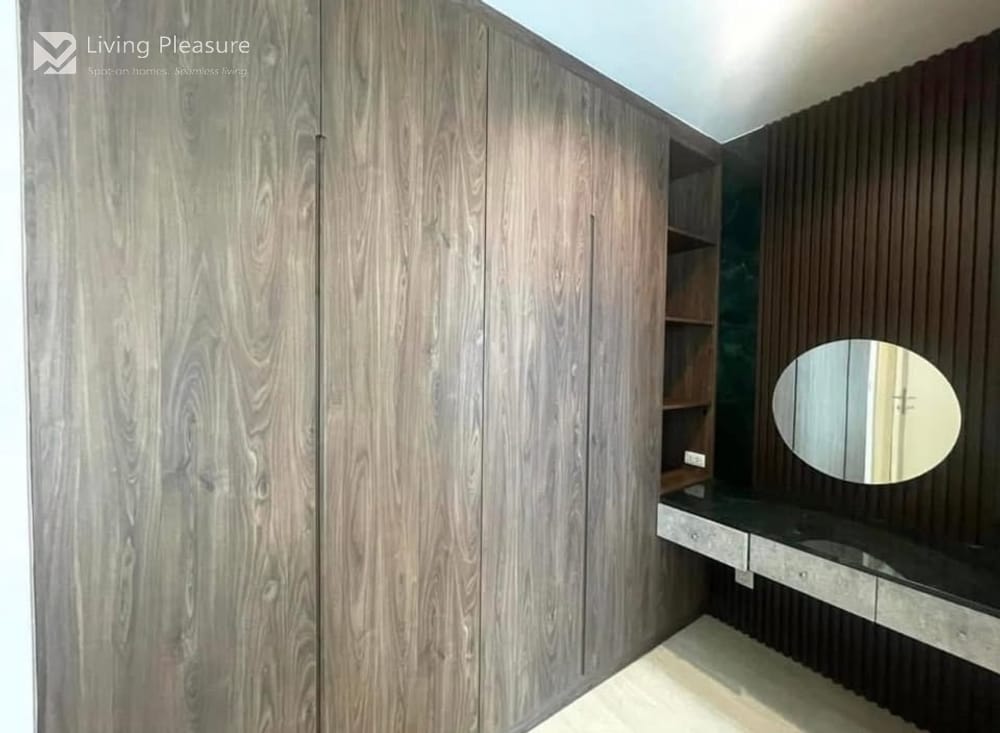 Modern 2-Bedroom Condo for Sale and Rent I Life One Wireless I BTS Phloen Chit 17
