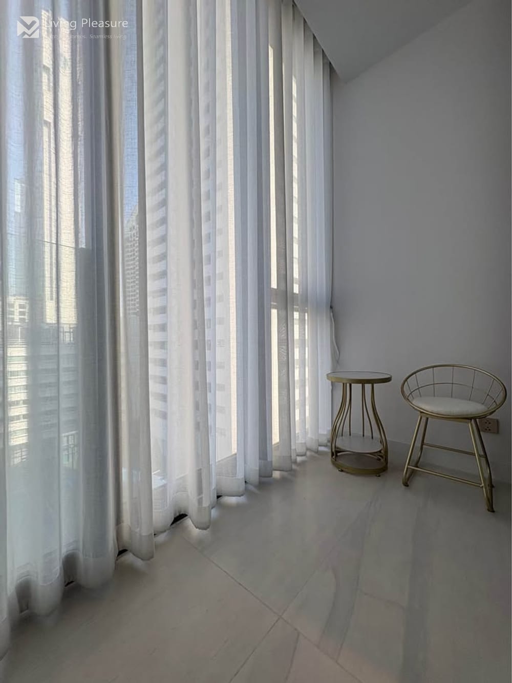 1-Bedroom Condo for Rent I Supalai Icon Sathorn I MRT Si Lom 9