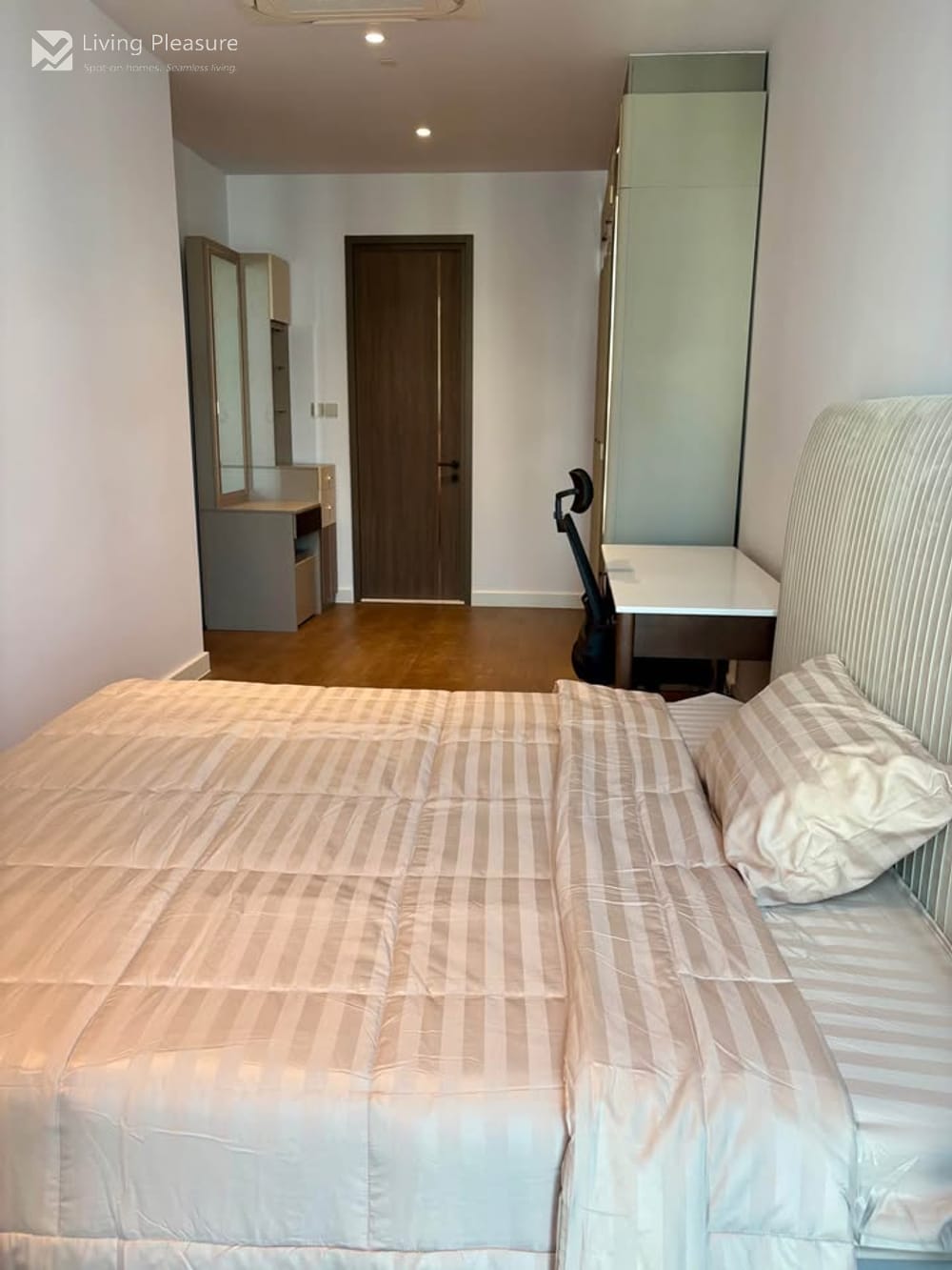 1-Bedroom Condo for Rent I Supalai Icon Sathorn I MRT Si Lom 12