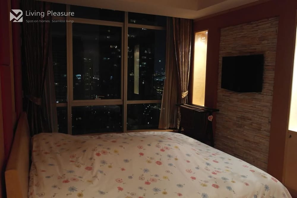 Luxury 1 Bedroom Condo for Rent | Baan Sathorn Chaophraya 9