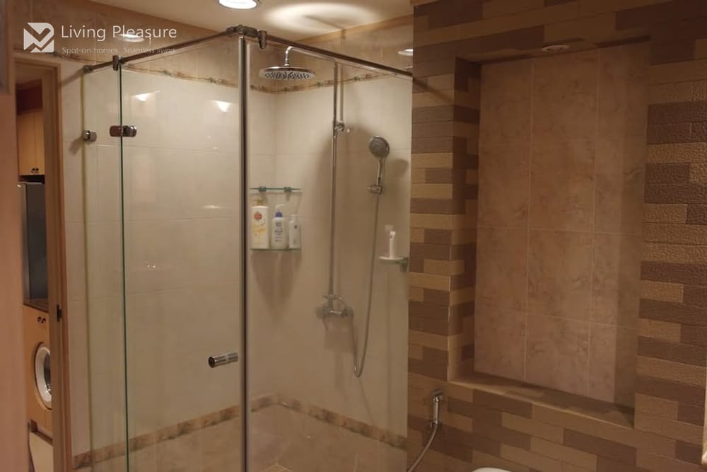 Luxury 1 Bedroom Condo for Rent | Baan Sathorn Chaophraya 14