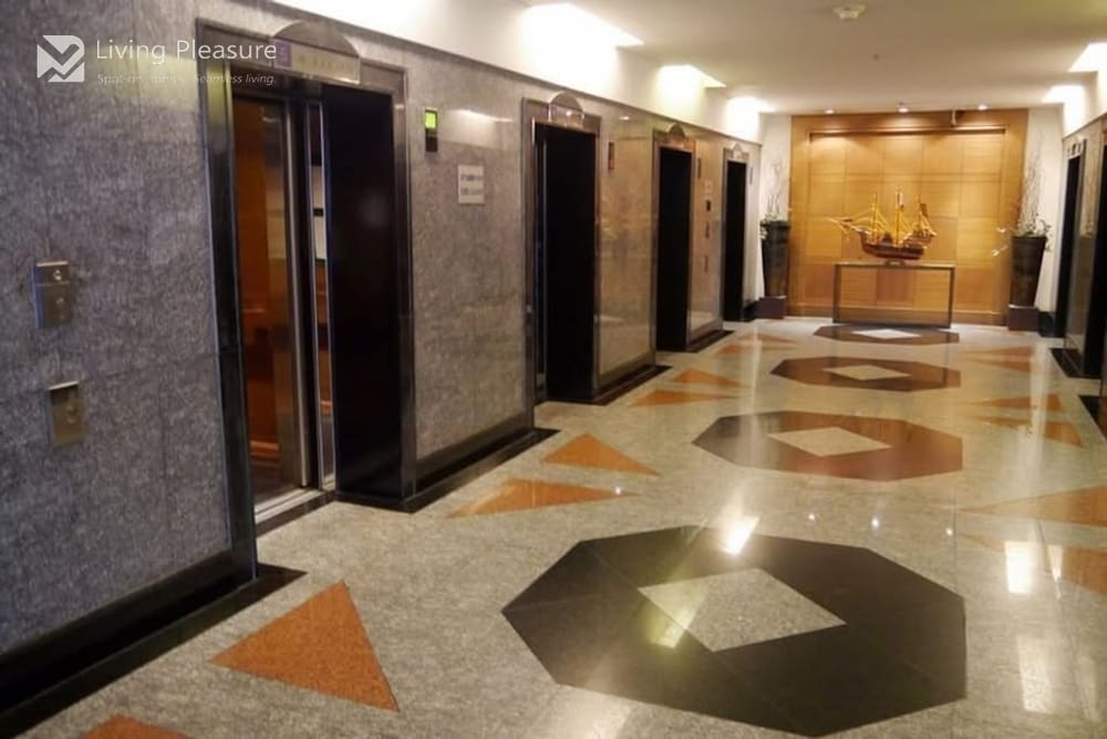 Luxury 1 Bedroom Condo for Rent | Baan Sathorn Chaophraya 18