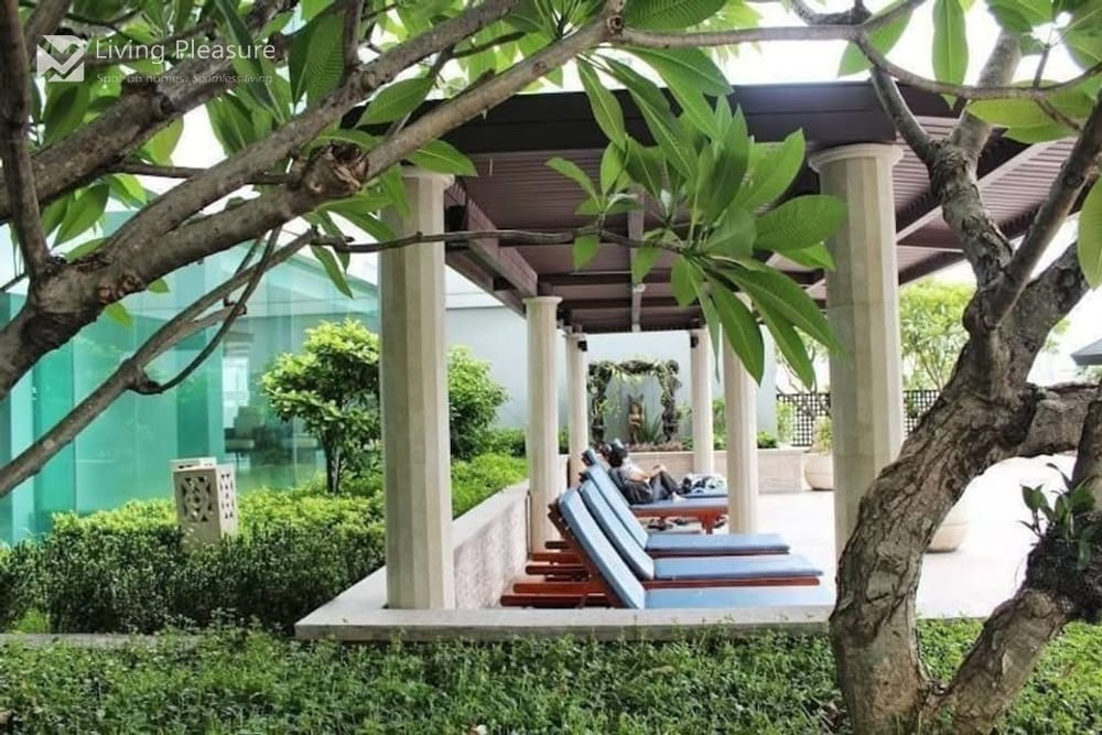 Luxury 1 Bedroom Condo for Rent | Baan Sathorn Chaophraya 20