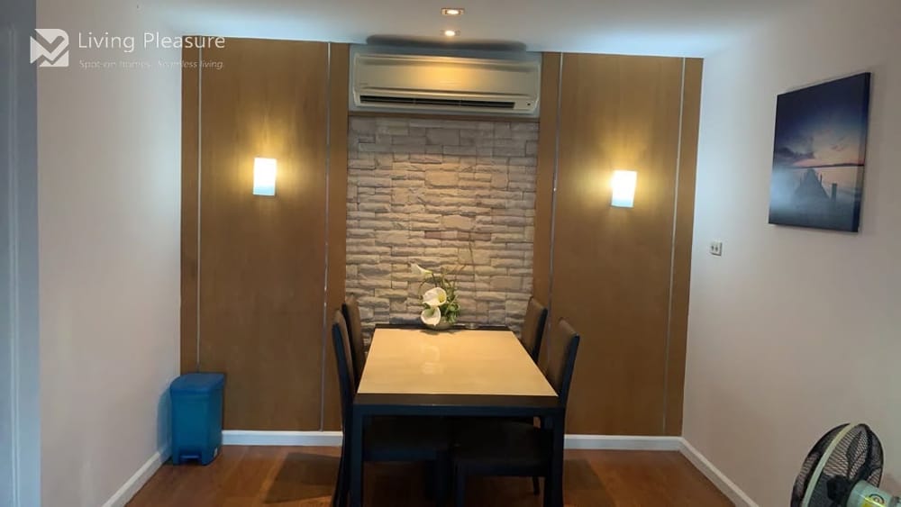 ให้เช่า 2 ห้องนอน คอนโด ใน แกรนด์ เฮอริเทจ ทองหล่อ (Grand Heritage Thonglor) 2