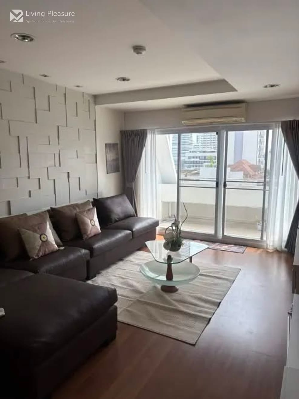 ให้เช่า 2 ห้องนอน คอนโด ใน แกรนด์ เฮอริเทจ ทองหล่อ (Grand Heritage Thonglor) 3