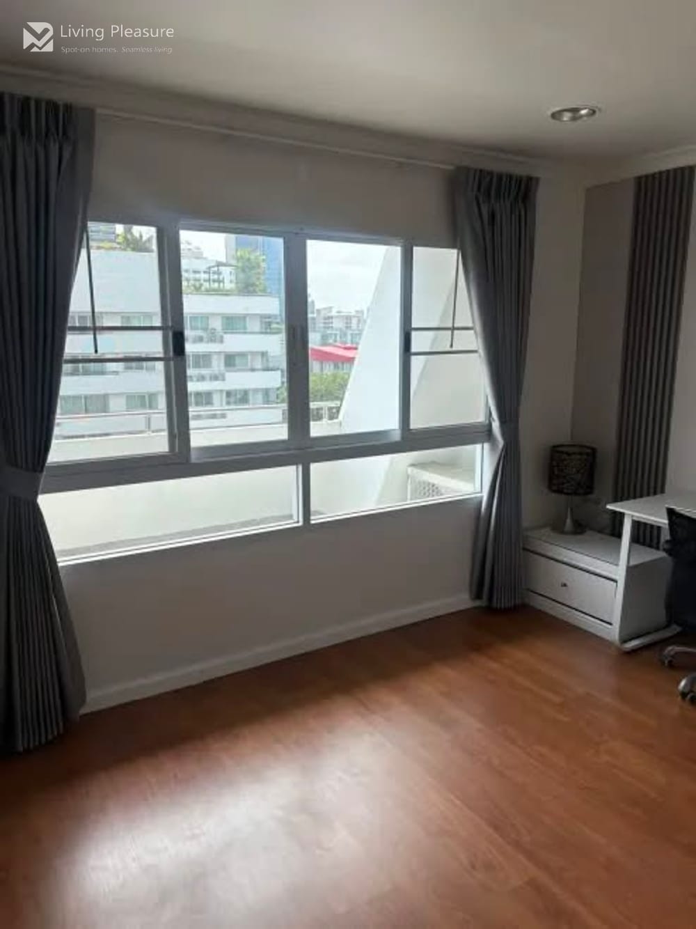 ให้เช่า 2 ห้องนอน คอนโด ใน แกรนด์ เฮอริเทจ ทองหล่อ (Grand Heritage Thonglor) 5
