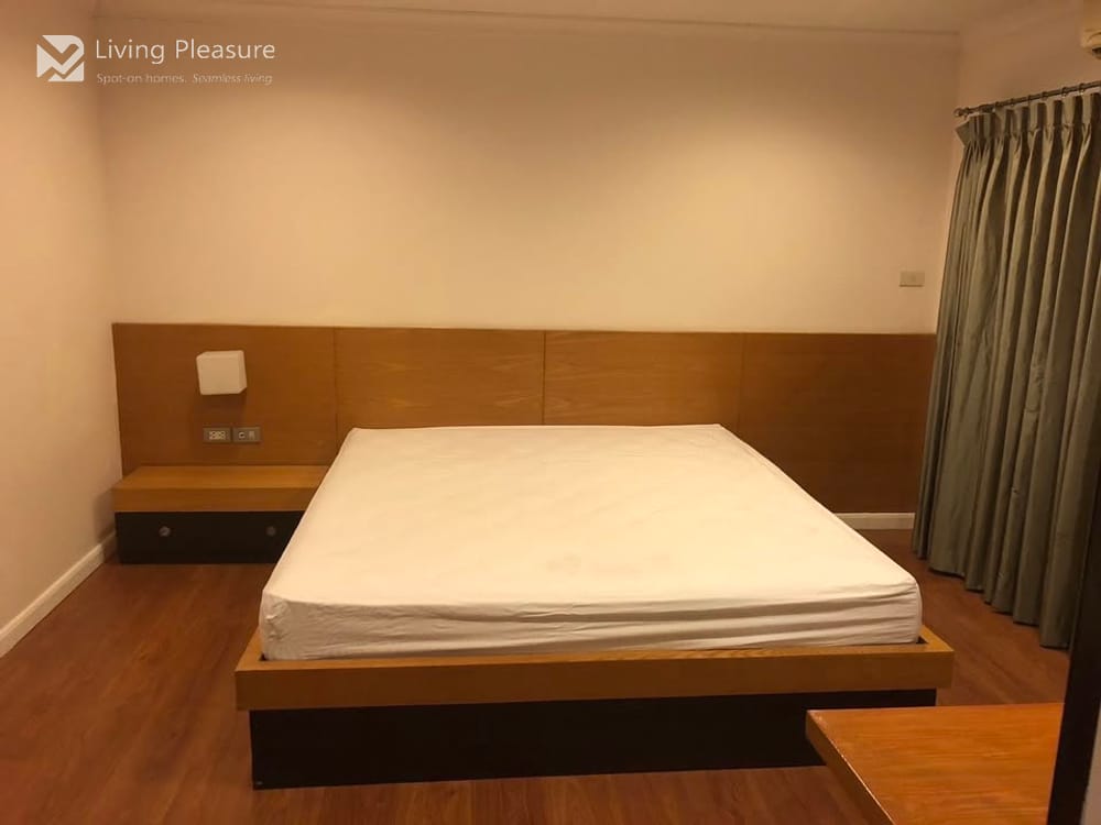 ให้เช่า 2 ห้องนอน คอนโด ใน แกรนด์ เฮอริเทจ ทองหล่อ (Grand Heritage Thonglor) 6