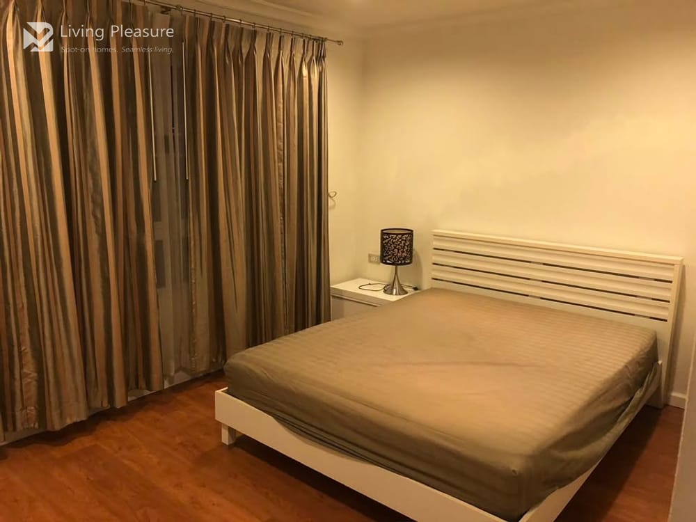 ให้เช่า 2 ห้องนอน คอนโด ใน แกรนด์ เฮอริเทจ ทองหล่อ (Grand Heritage Thonglor) 7
