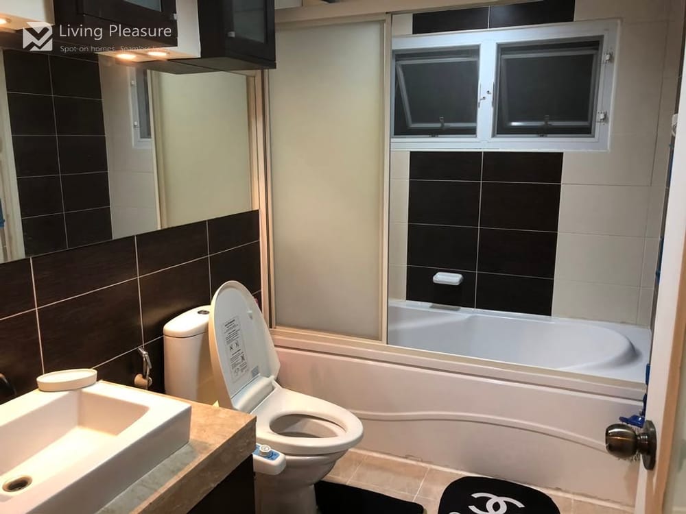 ให้เช่า 2 ห้องนอน คอนโด ใน แกรนด์ เฮอริเทจ ทองหล่อ (Grand Heritage Thonglor) 8