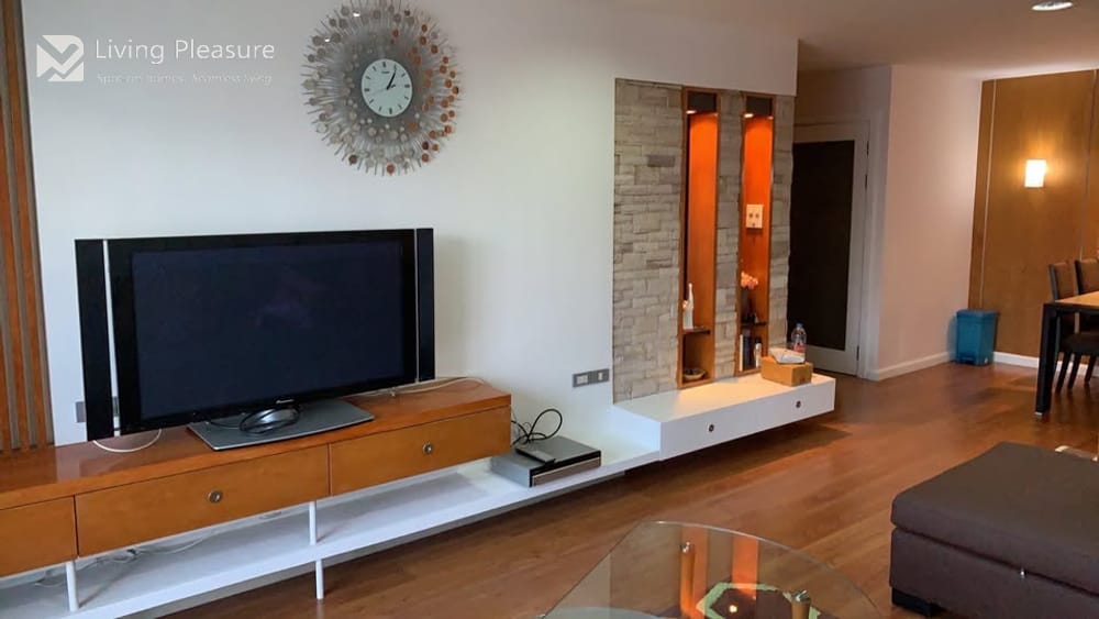 ให้เช่า 2 ห้องนอน คอนโด ใน แกรนด์ เฮอริเทจ ทองหล่อ (Grand Heritage Thonglor) 9