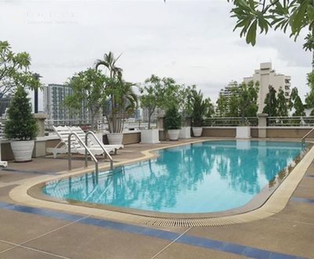 ให้เช่า 2 ห้องนอน คอนโด ใน แกรนด์ เฮอริเทจ ทองหล่อ (Grand Heritage Thonglor) 11