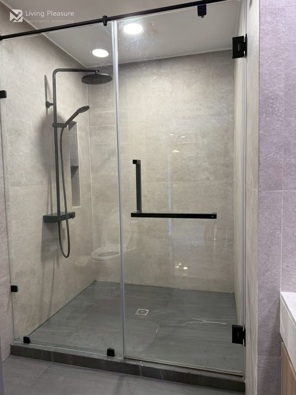 ให้เช่า 1 ห้องนอน คอนโด ใน  (The Rajdamri Serviced Residence ) 7