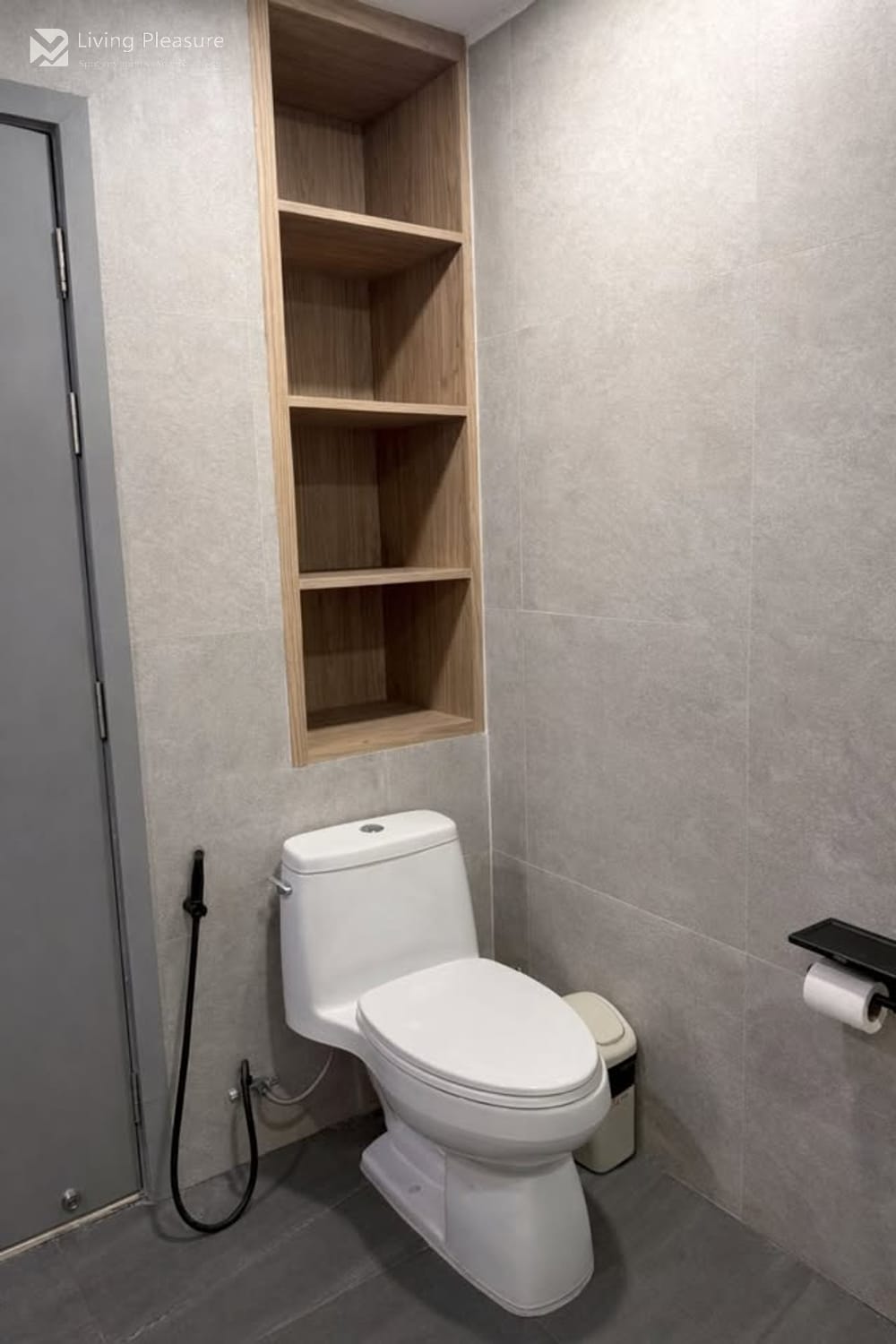 ให้เช่า 1 ห้องนอน คอนโด ใน  (The Rajdamri Serviced Residence ) 10